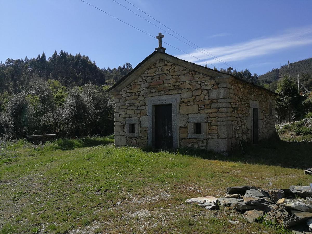 Abrigo Das Andorinhas Aveiro Eksteriør bilde