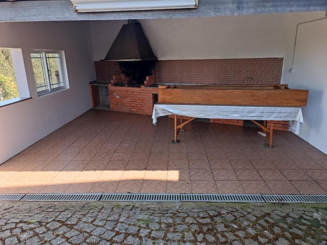 Abrigo Das Andorinhas Aveiro Eksteriør bilde