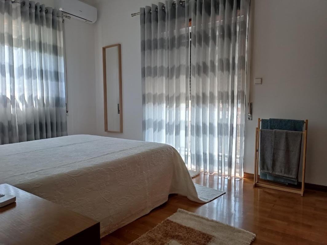 Abrigo Das Andorinhas Aveiro Eksteriør bilde
