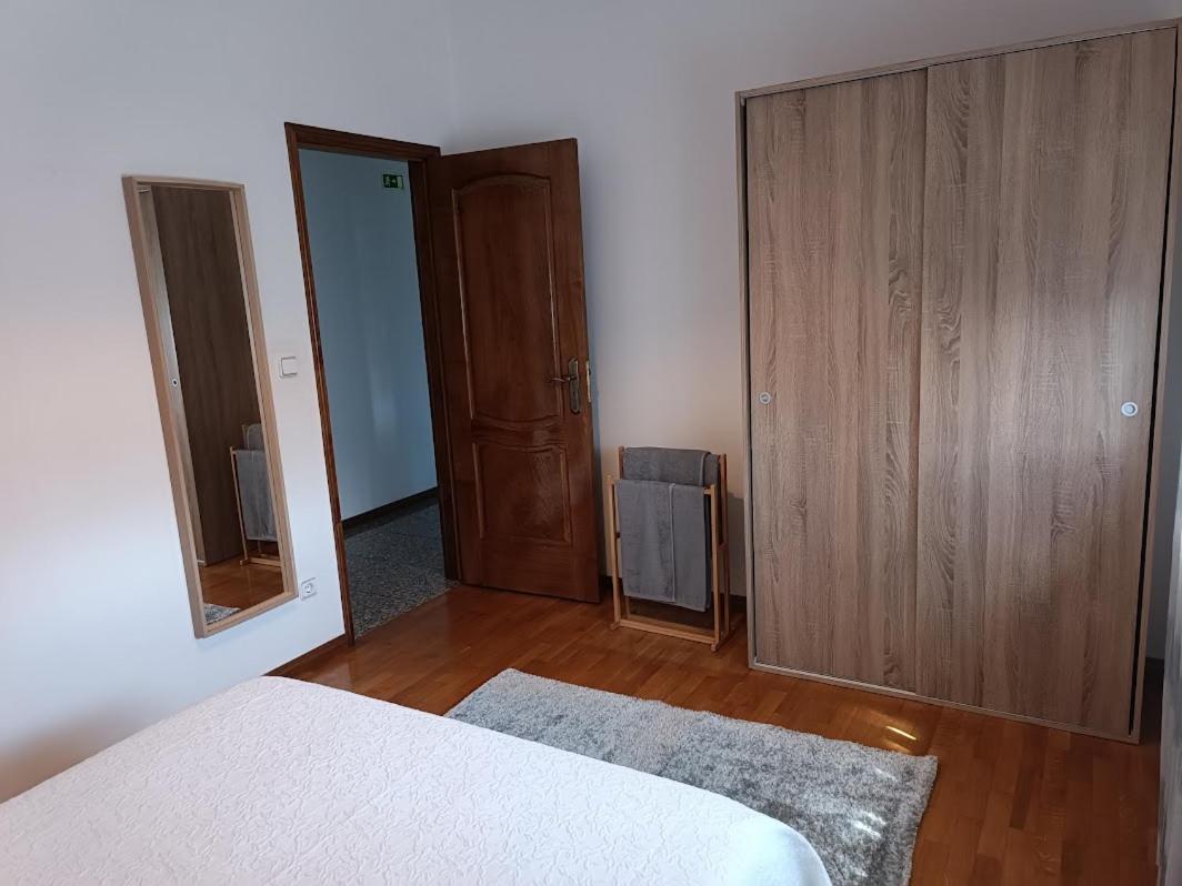 Abrigo Das Andorinhas Aveiro Eksteriør bilde