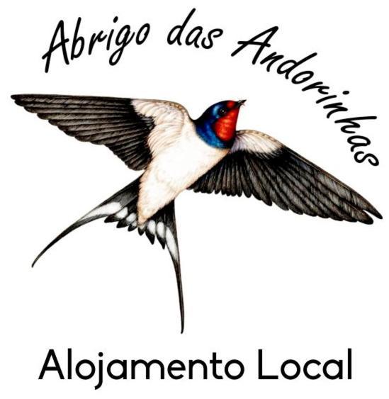 Abrigo Das Andorinhas Aveiro Eksteriør bilde